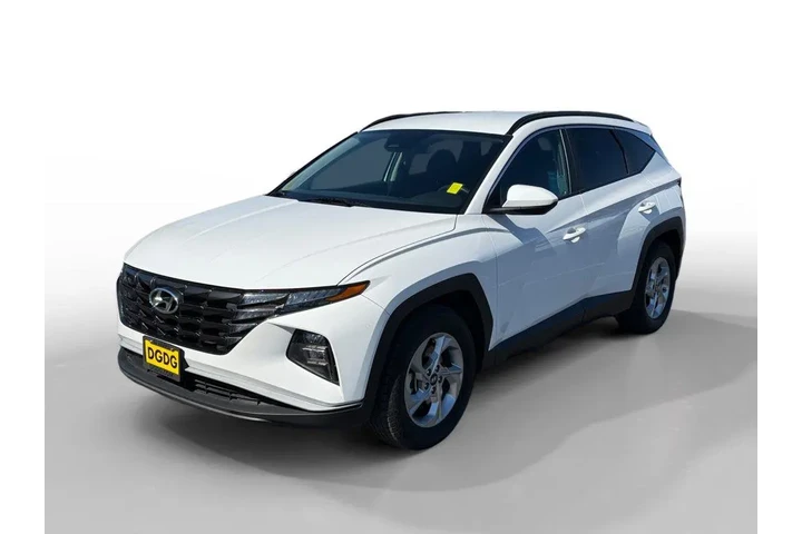 $18357 : Hyundai TUCSON 2024 SEL Flee image 1