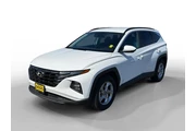 Hyundai TUCSON 2024 SEL Flee en San Jose