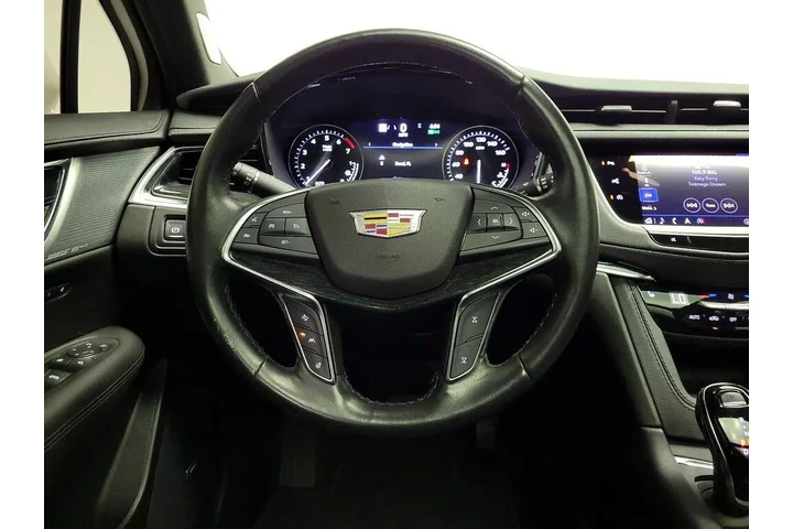 $32998 : Cadillac XT5 2023 Premium Lu image 10