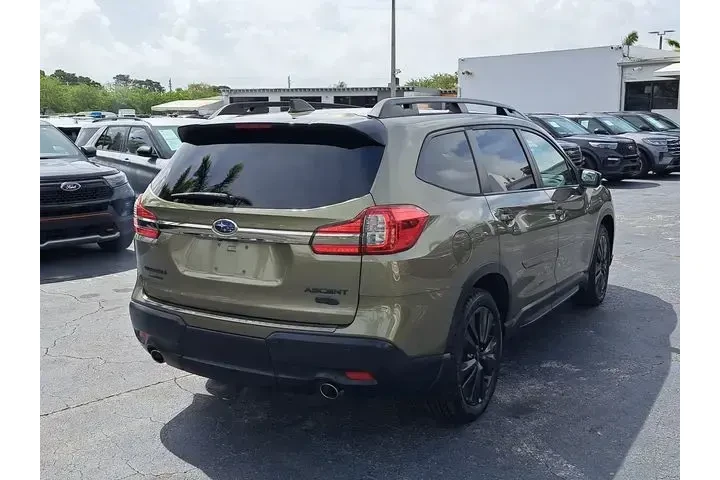 $27990 : Subaru Ascent 2022 AWD Onyx image 3