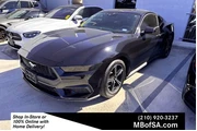 Ford Mustang 2024 EcoBoost P en San Antonio