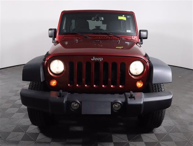 $250000 : jeep wrangler 2014 image 1