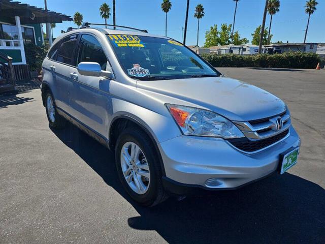 $11995 : 2010 CR-V EX-L w/Navi image 4