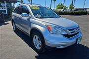 $11995 : 2010 CR-V EX-L w/Navi thumbnail