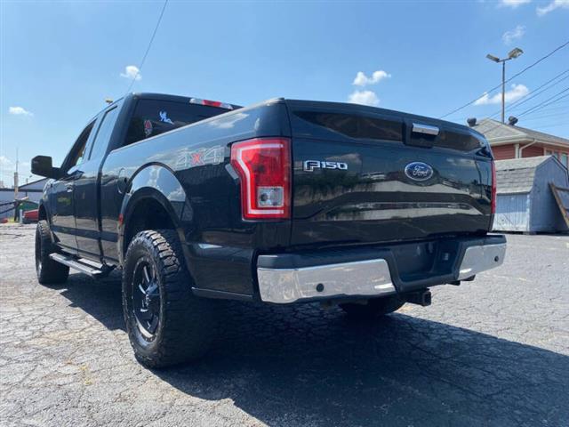 $8941 : 2016 F-150 XLT image 9