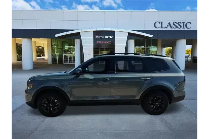 $39987 : Kia Telluride 2024 AWD SX X- image 5