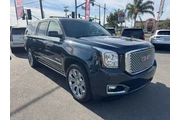 $24998 : 2017 GMC Yukon XL Denali thumbnail