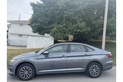 $9999 : 2020 Jetta SE thumbnail