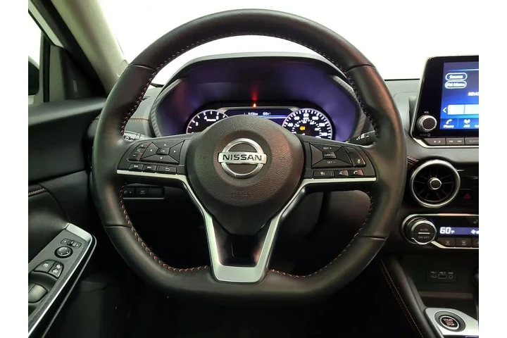 $21998 : Nissan Sentra 2023 SR 4dr Se image 10