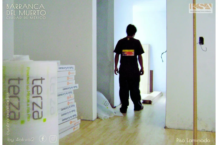 Asesoría Gratis Pisos y Madera image 2