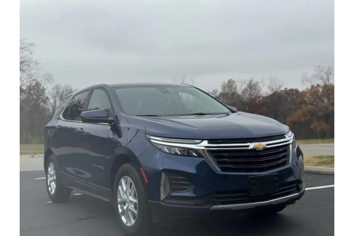 $14999 : 2022 Equinox LT image 3