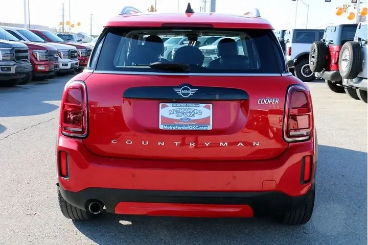 $16500 : MINI Countryman 2022 Cooper image 6