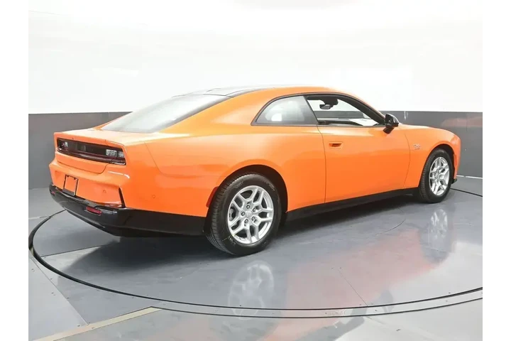 $37870 : Dodge Charger 2025 AWD Dayto image 6