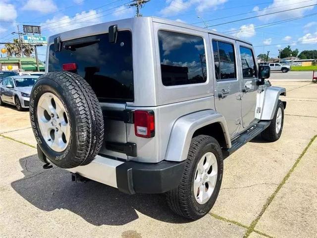 $19995 : 2014 Wrangler For Sale M*2567 image 6