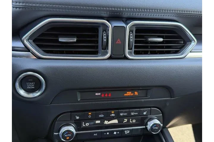 $24999 : Mazda CX-5 2024 AWD 2.5 S Pr image 7