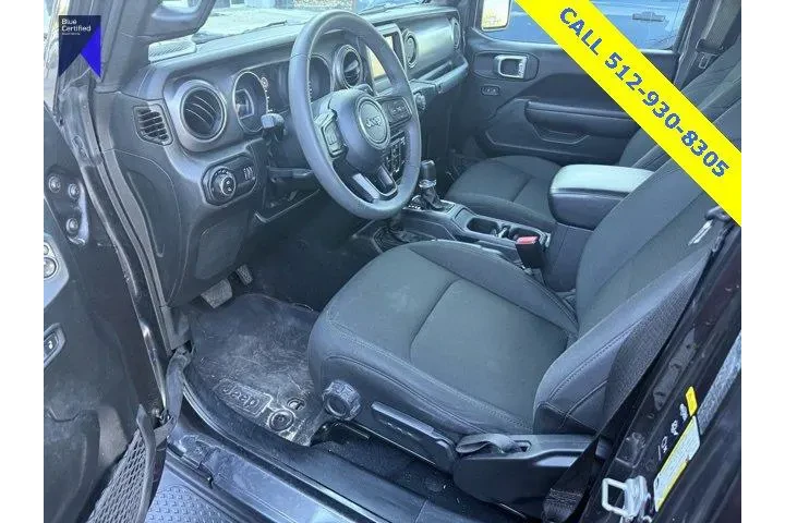 $29978 : Jeep Gladiator 2023 4x4 Spor image 9