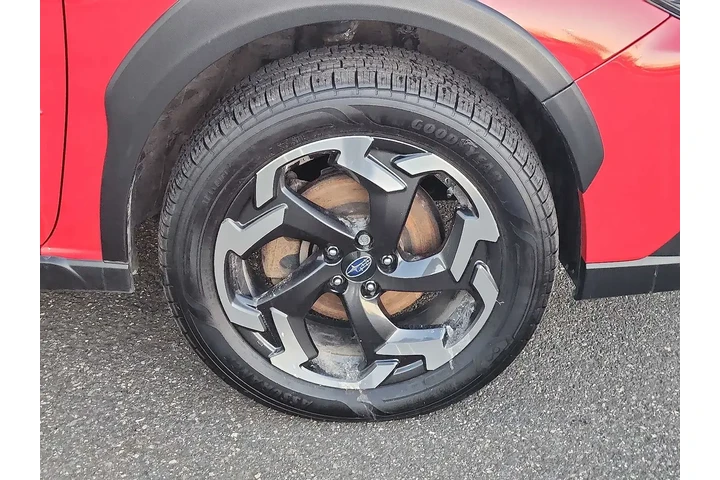 $21966 : Subaru Crosstrek 2022 AWD Li image 8