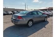 $3500 : 2007 Impala LT thumbnail