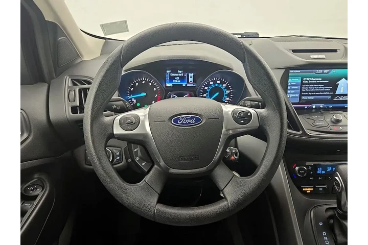 $10998 : Ford Escape 2015 SE 4dr SUV image 10