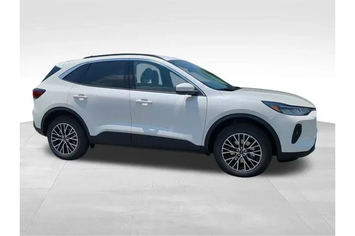 $27391 : Ford Escape Plug-In Hybrid 2 image 1