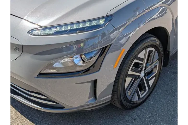 $18989 : Hyundai KONA Electric 2023 S image 10