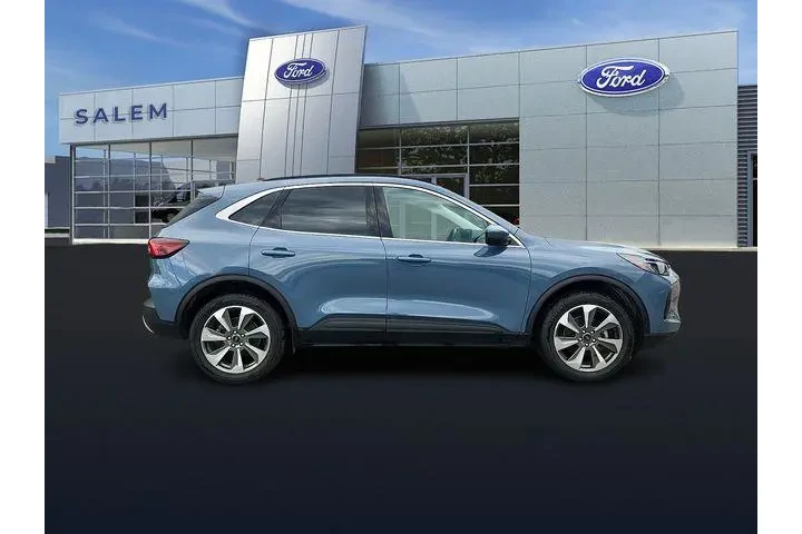 $25995 : Ford Escape 2024 AWD Platinu image 8