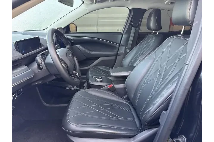 $26500 : Ford Mustang Mach-E 2024 Sel image 7