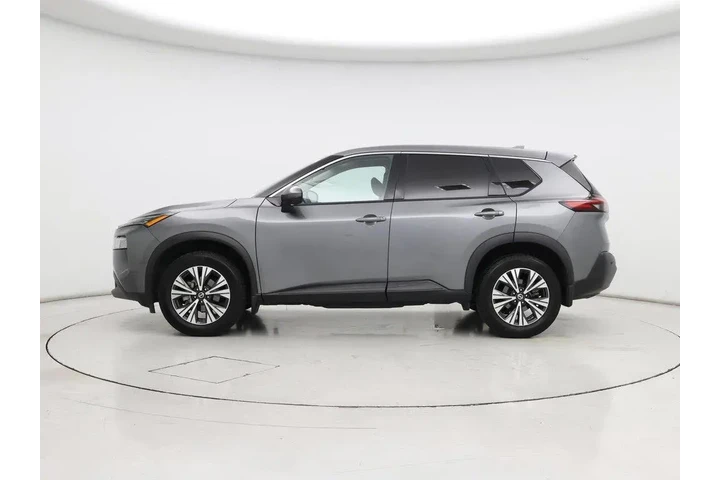 $15998 : Nissan Rogue 2021 SV 4dr Cro image 3