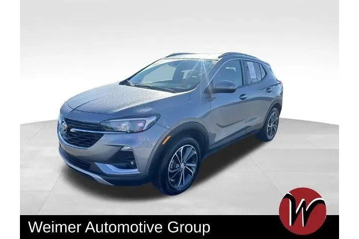 $21499 : Buick Encore GX 2023 AWD Sel image 1
