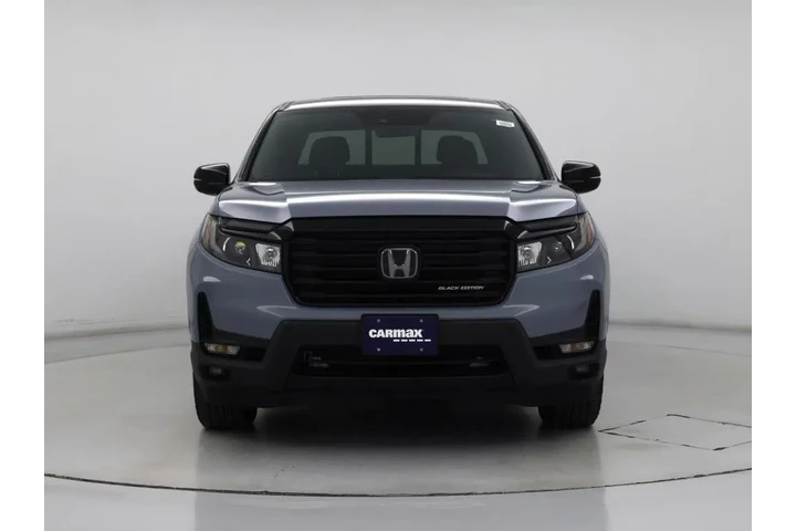 $34998 : Honda Ridgeline 2023 AWD Bla image 5