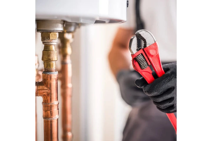 DGO Plumbing image 4