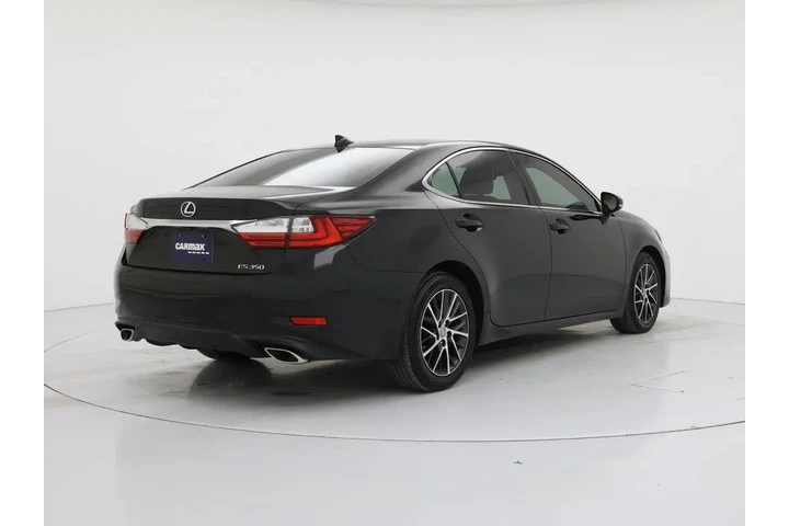 $20998 : Lexus ES 350 2018 4dr Sedan image 8