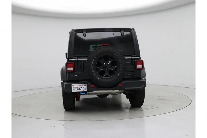 $33998 : Jeep Wrangler 2023 4x4 Willy image 6