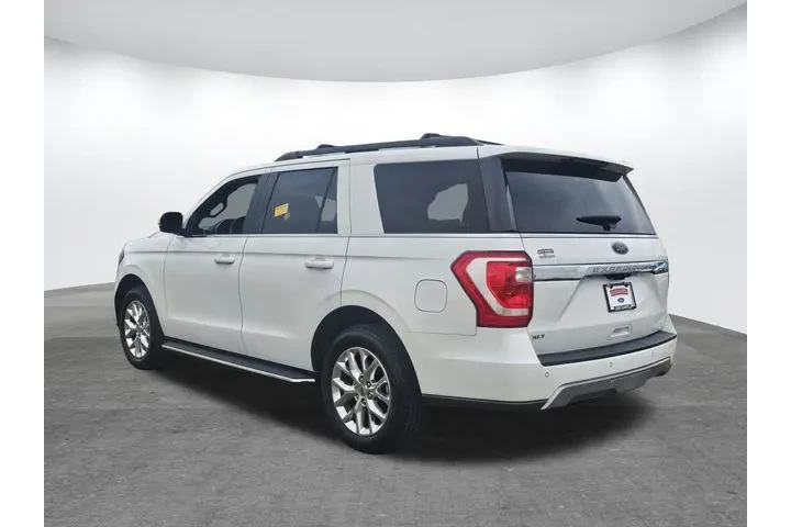 $25900 : Ford Expedition 2021 4x2 XLT image 6
