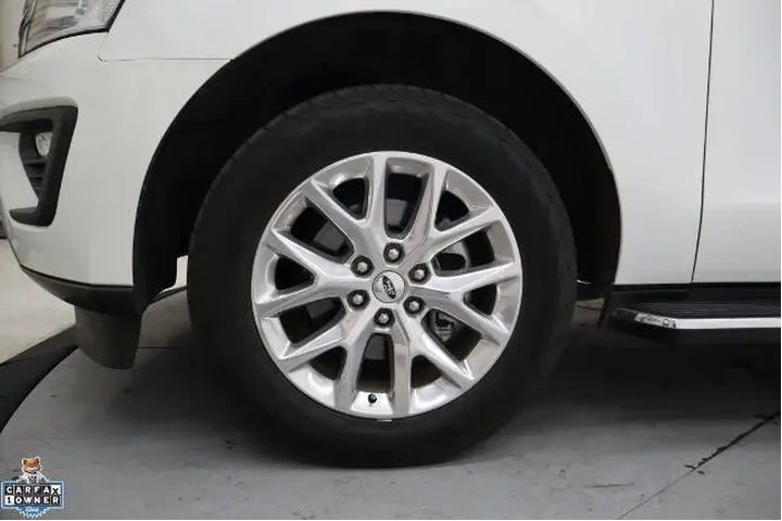$22995 : Ford Expedition MAX 2020 4x2 image 8
