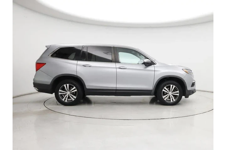 $19998 : Honda Pilot 2017 EX-L 4dr SU image 7