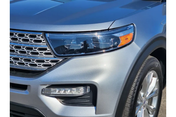 $31459 : Ford Explorer 2024 Limited 4 image 8