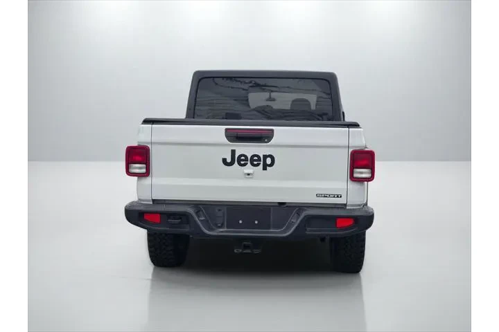 $29999 : Jeep Gladiator 2021 4x4 Spor image 6