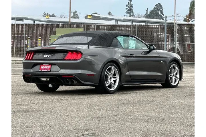 $29990 : Ford Mustang 2018 GT Premium image 3