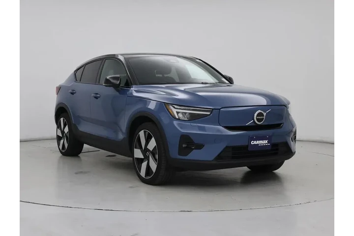 $29998 : Volvo C40 Recharge 2022 eAWD image 1