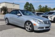 2013 Mercedes-Benz E-Class E thumbnail