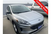 $22900 : Ford Escape 2022 SE 4dr SUV thumbnail