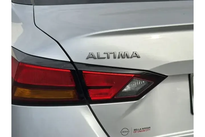 $20294 : Nissan Altima 2024 2.5 SR 4d image 7
