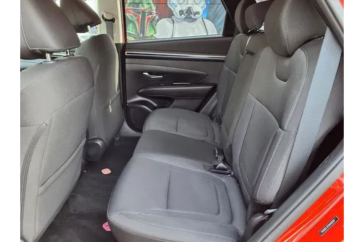 $21989 : Hyundai TUCSON 2022 AWD SEL image 9