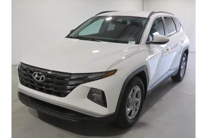 $23980 : Hyundai TUCSON 2023 SEL 4dr image 1