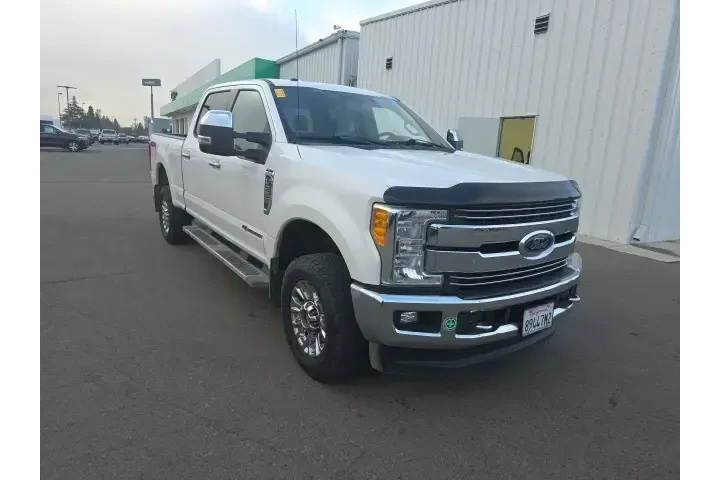 $39900 : Ford F-250 Super Duty 2017 4 image 1