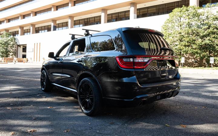 $19000 : 2015 DODGE DURANGO image 6