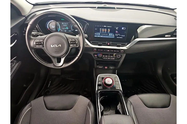 $19998 : Kia Niro EV 2022 EX 4dr Cros image 9