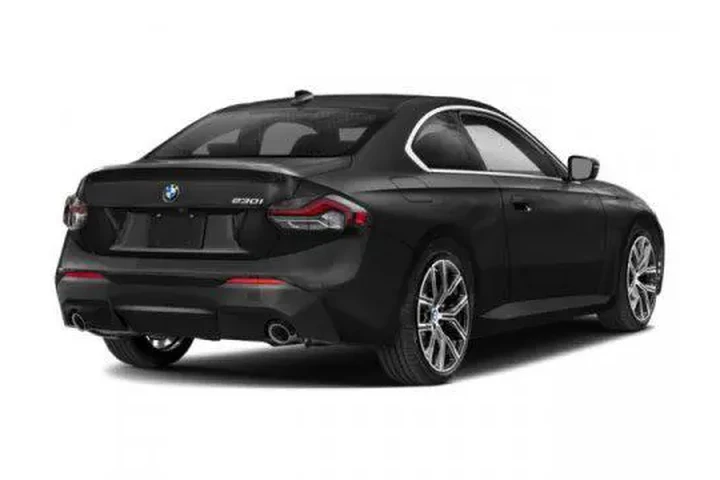 $23000 : BMW 2 Series 2022 230i 2dr C image 3