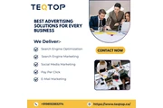 TEQTOP Canada en Toronto